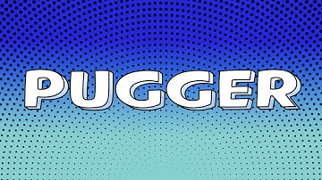 NO F WORDS - Krunker Pro Ranked Settings Montage - Pugger