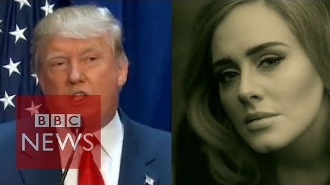 2015: The year in quotes - BBC News