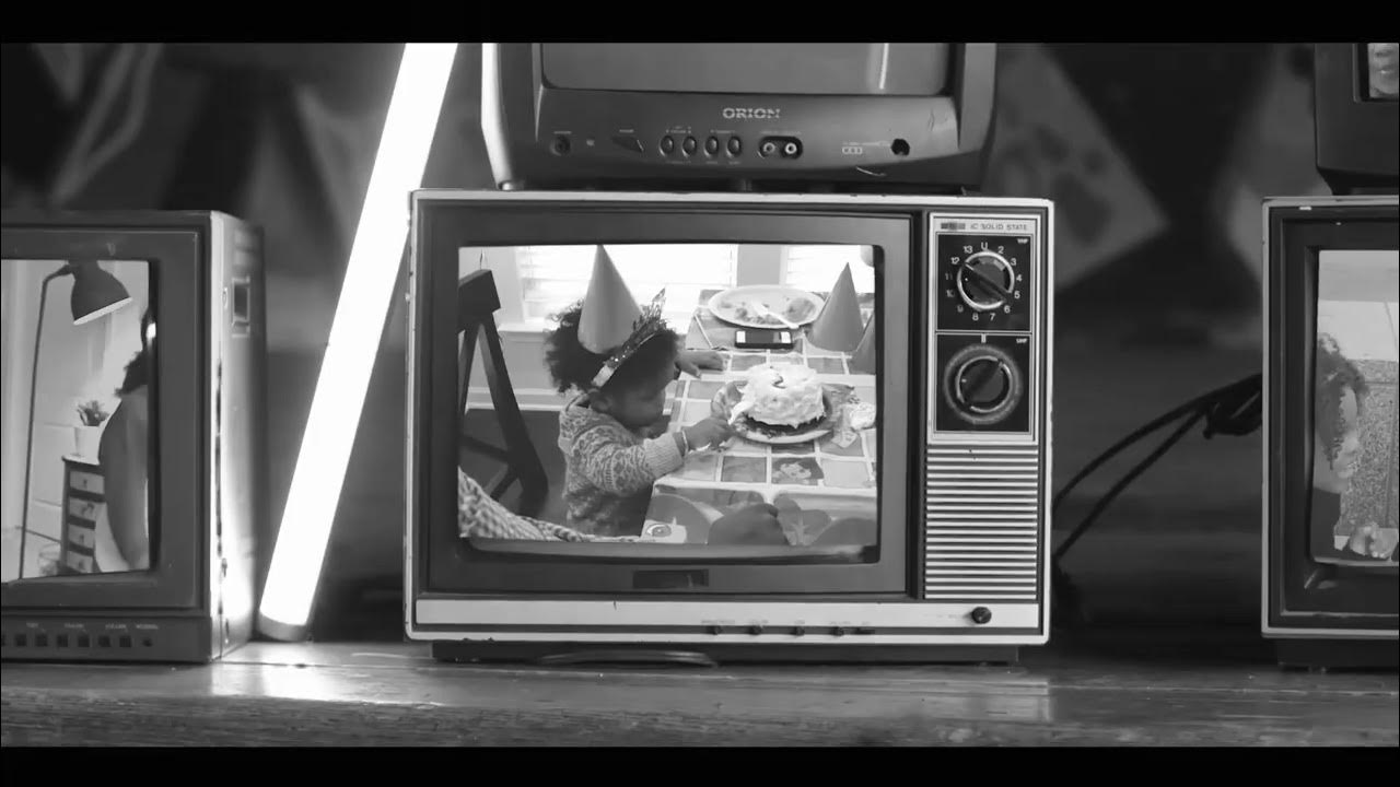 Juan Winans - Always (Official Music Video) Juan Winans - Always (Official Music Video)