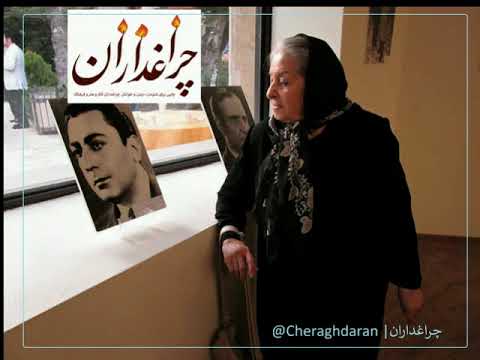 آواز خوانی استاد بنان در شبی خاص و خصوصی منحصر به فرد