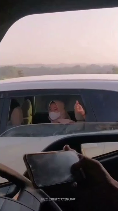 STORY WA SAM PENZ RENTAL PUREL DI SODREK UKHTY UKHTY CANTIK DI TOL🔥🤘