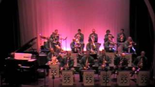 Summer Samba (So Nice) - The Route 55 Jazz Orchestra