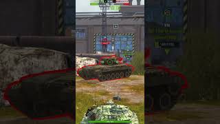 BATALHAS_REALISTAS.exe | WoT Blitz  #wotbrasil #wotblitzbrasil
