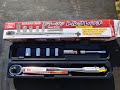 【DIY】エマーソン トルクレンチ　EMERSON Torque Wrench EM-29