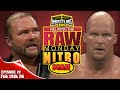 Raw vs Nitro "Reliving The War": Episode 22 - Feb 19th 1996