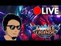 🛑 English Moba Legends: 5v5! : 👍 Good stream | Playing Solo | Streaming Live