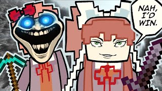 FICANDO LOUCO com tanta EDIT PHONK de Doki Doki 💀 feat. Hellen | Phonk Edit Mod