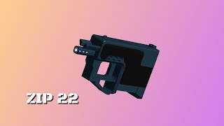 Phantom Forces - Zip 22