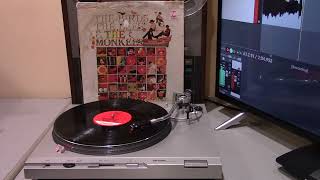 Watch Monkees Po Box 9847 video