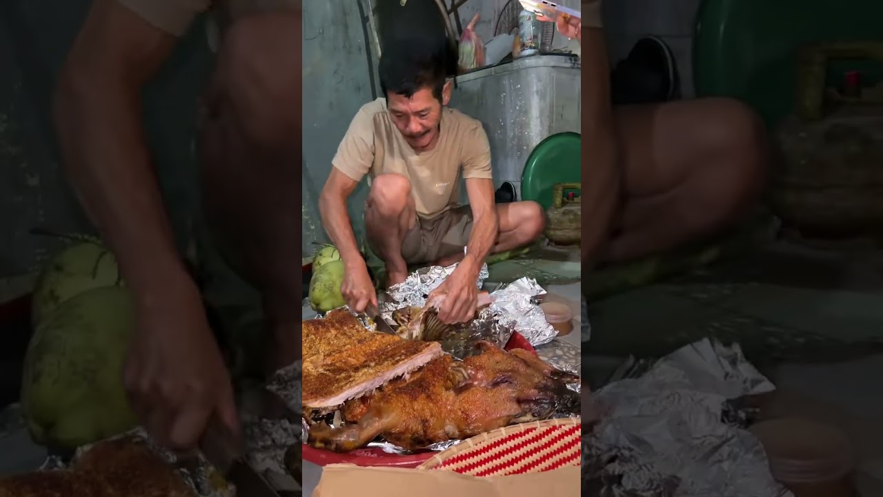 Malam terakhir dirumah 🥹