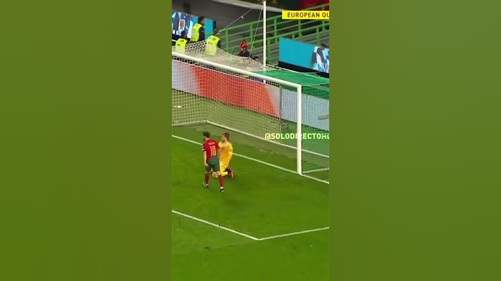 Doblete de Cristiano Ronaldo hoy vs Liechtenstein