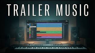 How to Compose Trailer Music (even if you don’t have trailer sample libraries)
