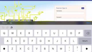 How to Access Your Textbook on the IPAD