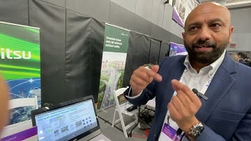 Brooklyn 6G 2025 Anritsu