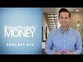 Making Money From a Legitimate Side Hustle With Mark Wills | BP Money Podcast 74