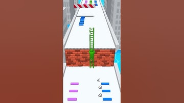 Ladder Master Level 62 #shorts #gamingshorts #viralgame #laddermaster #shortfeed #gaming #trending