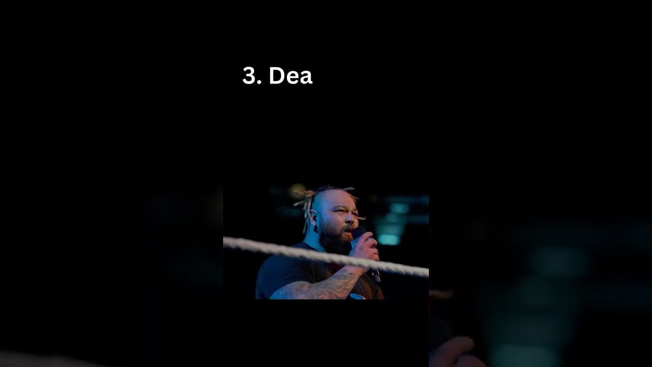 Top 5 most emotional moments in WWE