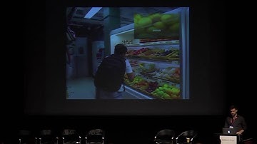 Scott W. Greenwald Presentation