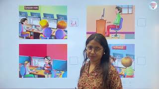 Chapter 6: Computer Lab Etiquettes | Computer Class 1 | Smart Lecture | Kohinoor Study Well