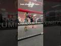 Big punches #boxing #fighting #viral