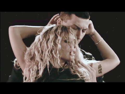 Leonard Cohen - Dance Me to the End of Love