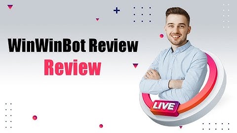 WinWinBot Review: Launch your own online course with an interactive chatbot to support students