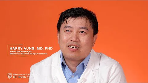 Moe "Harry" Hein Aung, MD, PhD - Neuro-Ophthalmologist | Provider Bio