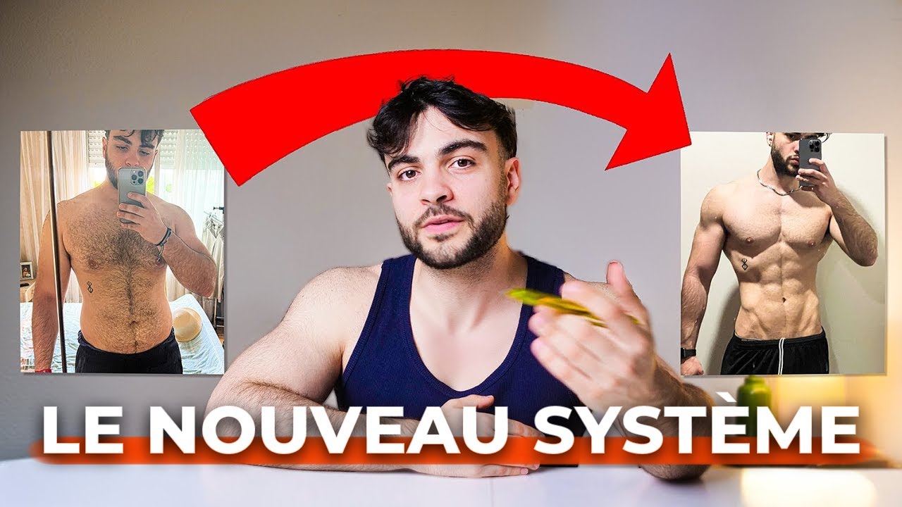 Entraîne-toi mieux que 99% des gens en musculation (Guide Complet)