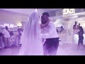 SIRAK & LIDIA - ERITREAN WEDDING PARTY / FFM FRANKFURT