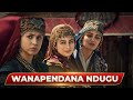 THE OTTOMAN LEO USIKU HALIME NA FATMA WANAPENDANA 