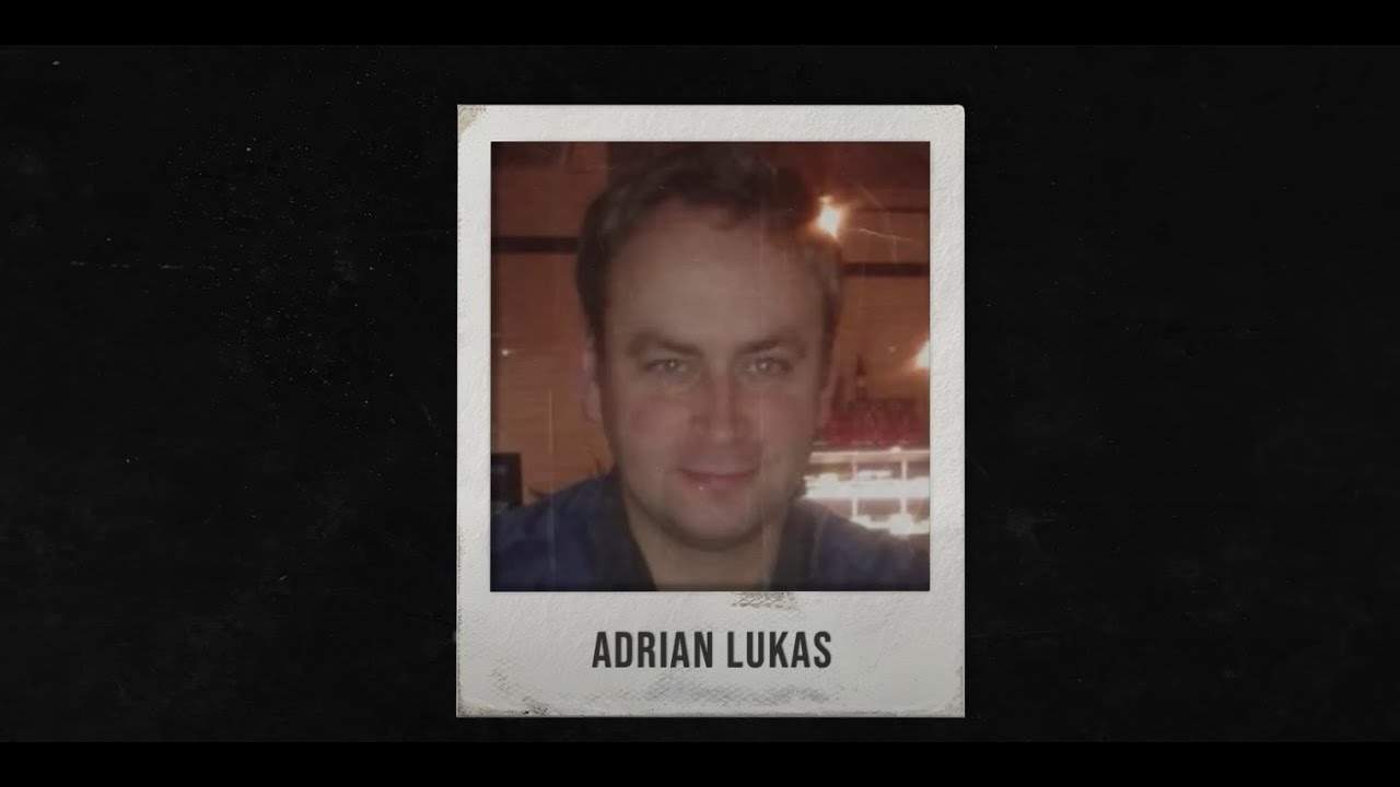 Der Fall Adrian Lukas - Letzte SMS vor mysteriösen Verschwinden