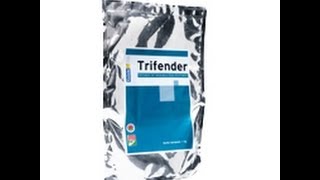 Bio Megoldások A Konyhakertben Trifender