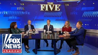 ‘The Five’ takes on Fan Mail Friday