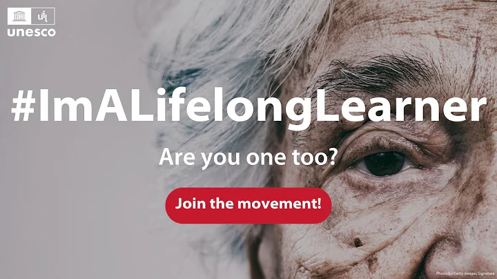 Join the #ImALifelongLearner campaign! - DayDayNews