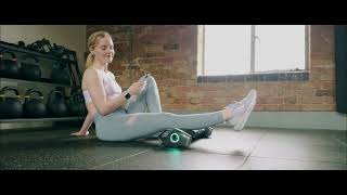 RheoFit A1 Auto-Massage Roller screenshot 2
