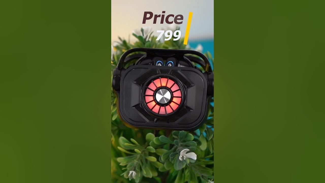 Cosmic Byte CosmoBuds X50 Gaming Earbuds Just at 799 ⚡⚡ YouTube