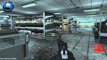 Stinky Market - Custom Zombies w/ Yoteslaya, DrChiz, and IceyNoob - Part 2/2