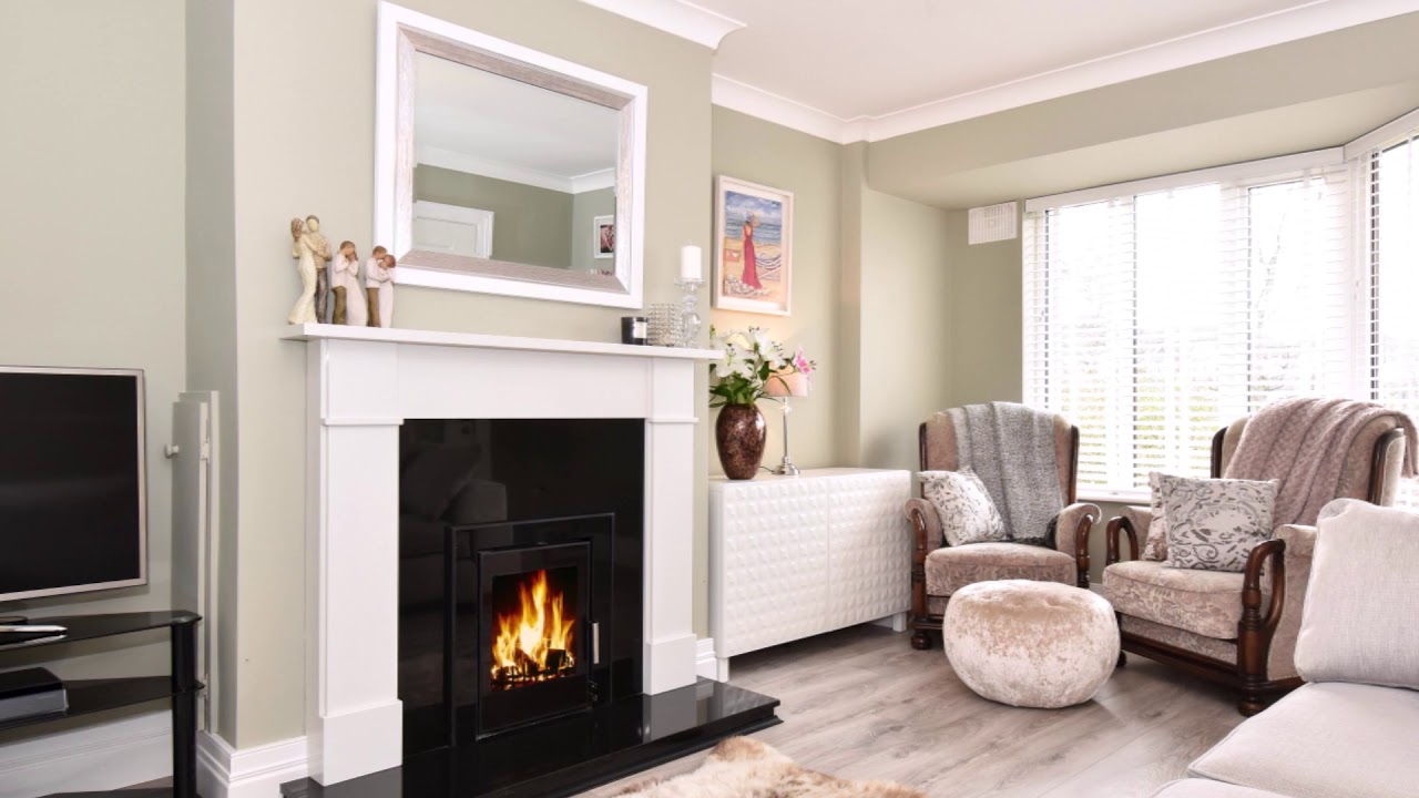 24 Liosmor, Cappagh Road, Knocknacarra, Galway. YouTube