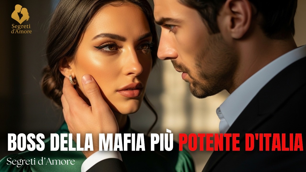 A 24 anni, divenne la traduttrice di un 'uomo d'affari' — era il boss della mafia...