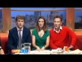 Gmtv  end of final programme