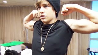 Austin Mahone - The Best Present Ever