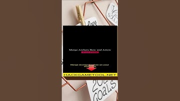 Merge Archers MOD Unlock gifts, feature Premium 🆗 Tips get version Hack #game for ios apk