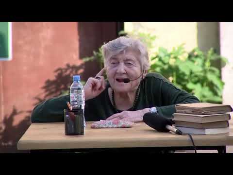 \"დამოუკიდებლობის სკოლა\" - მზექალა შანიძე