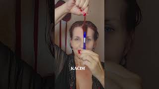 Da Li Bi Isprobali Ovaj Trik Sa Kosom?