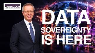 Global Platforms, Local Rules: The New Reality of Data Sovereignty