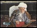 فرمایشات حضرت آیت الله بهجت پیرامون اهمیت کار معلمین و مبلغین 