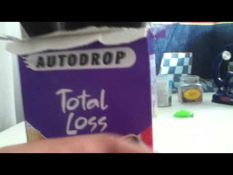 autodrop reclame