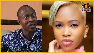 Muwala Wa Frank Gashumba Alwadde Akasagazi, Wansi Wamusiiwa