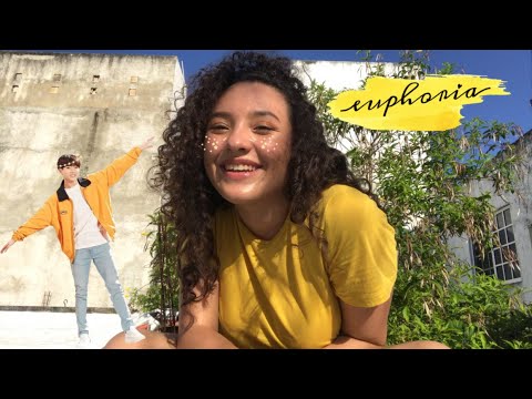 Euphoria - BTS (English Cover)