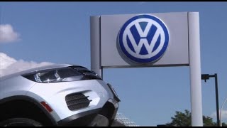 Volkswagen : le procès du dieselgate s'ouvre en Allemagne